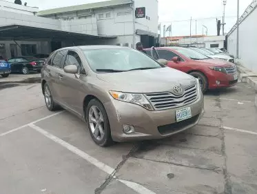 Toyota Venza