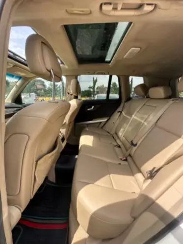 Mercedes-Benz GLK 350