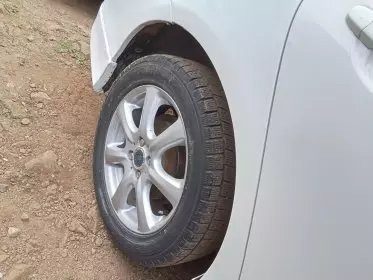 Toyota Fielder