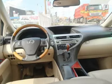 Lexus RX 350