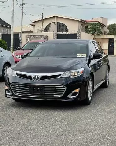 Toyota Avalon
