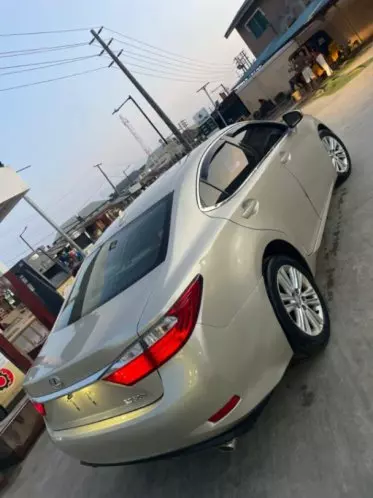 Lexus ES 350