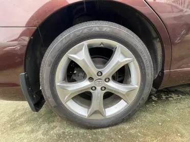 Toyota Venza