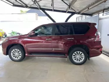 Lexus GX 460