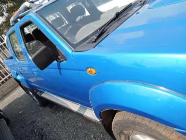 Nissan NP 300