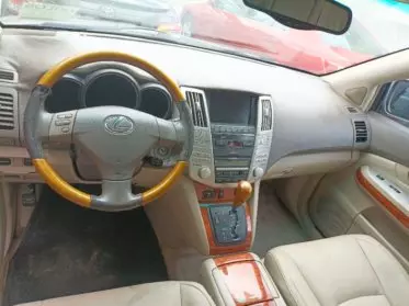Lexus RX 330
