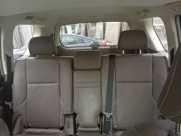 Lexus GX 460