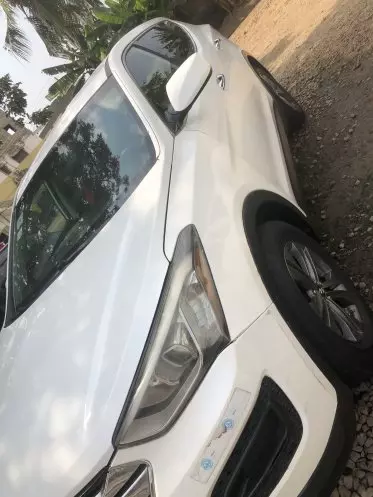 Hyundai Grand Santa Fe