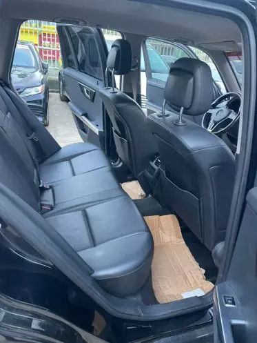 Mercedes-Benz GLK 350