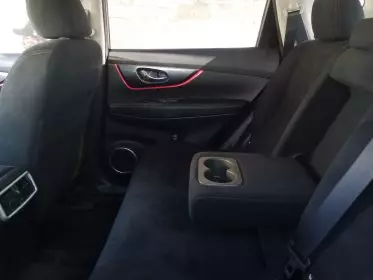 Nissan X- trail