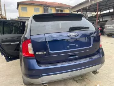 Ford Edge 3.5L