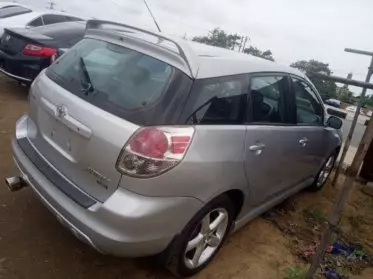 Toyota Matrix
