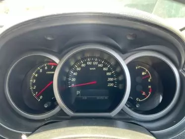 SUZUKI Escudo