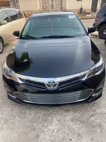Toyota Avalon