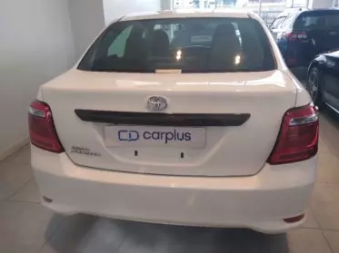 Toyota Axio