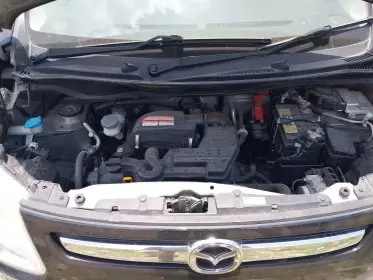 Mazda Flair