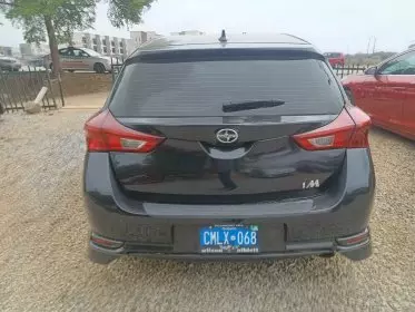 Toyota Scion