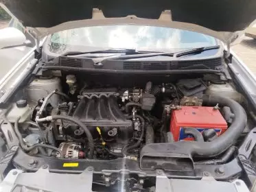 Nissan Dualis