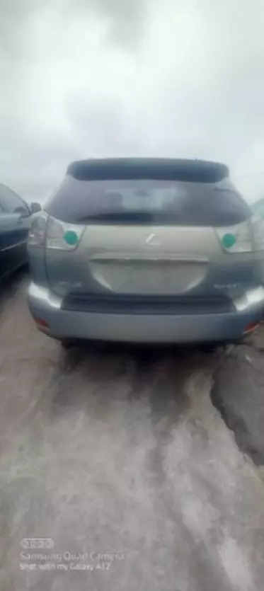 Lexus RX 350