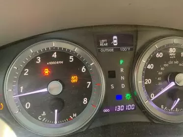 Lexus ES 350