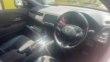 Honda Vezel Hybrid