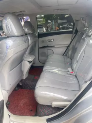 Toyota Venza