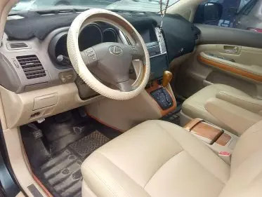 Lexus RX 330