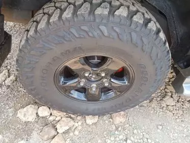 Toyota Landcruiser Prado