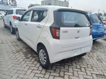 Toyota Pixis 
