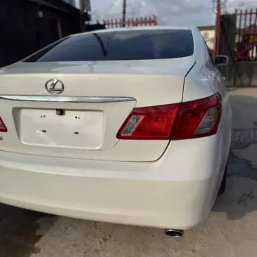 Lexus ES 350