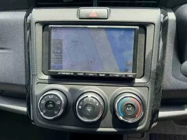 Toyota Axio