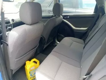 Toyota Matrix