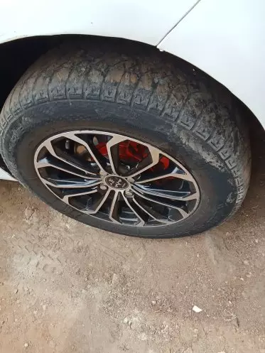 Toyota Fielder