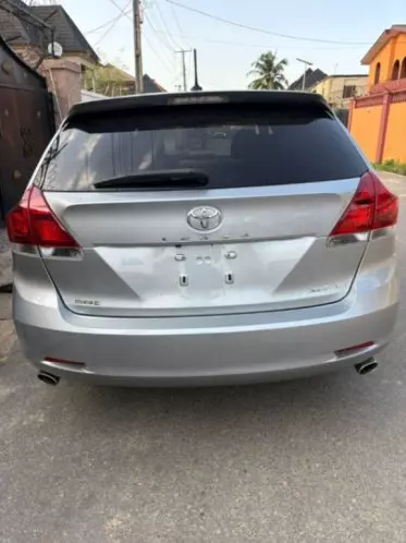 Toyota Venza