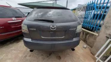 Mazda CX-7