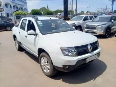 Renault Orock 