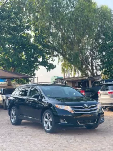 Toyota Venza
