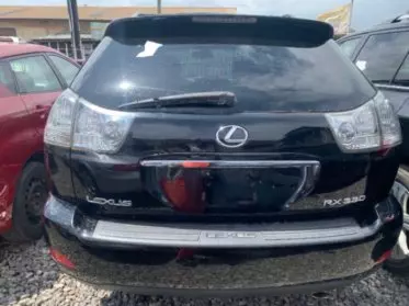 Lexus RX 330