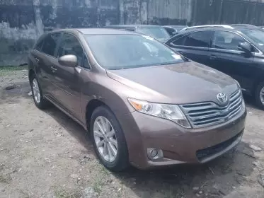 Toyota Venza