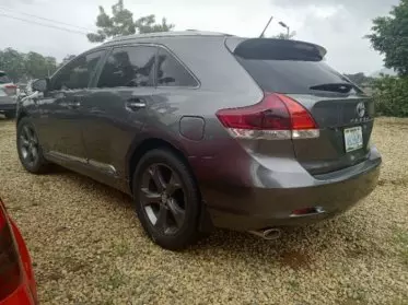 Toyota Venza