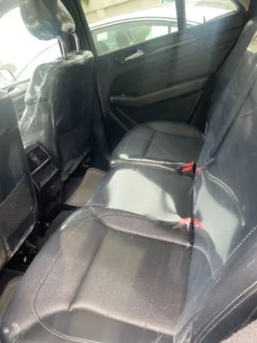 Mercedes-Benz ML 350