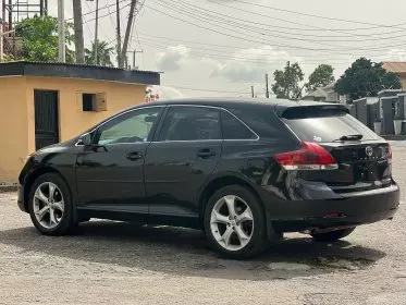 Toyota Venza