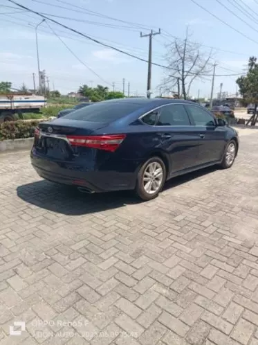 Toyota Avalon