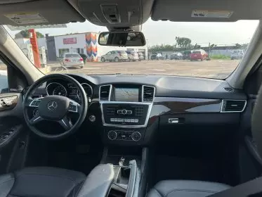 Mercedes-Benz ML 350