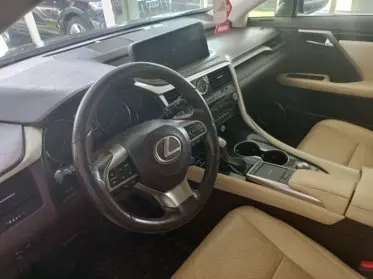 Lexus RX 450h