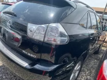 Lexus RX 330