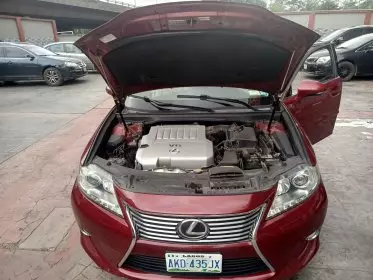 Lexus ES 350