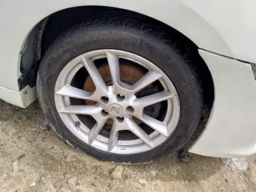 Nissan Maxima