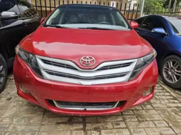 Toyota Venza
