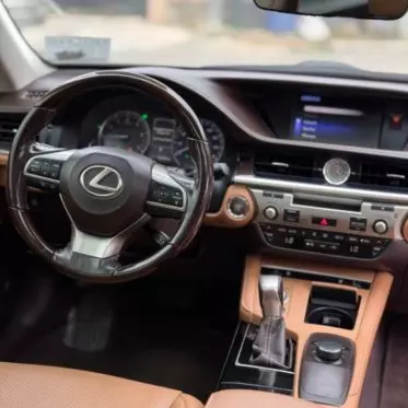Lexus ES 350